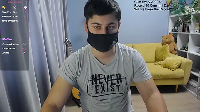 Tomguys online show from March 17, 8:28 am