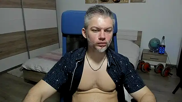 RobbyShawz online show from February 7, 7:59 am