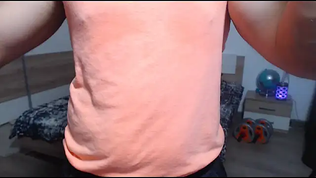 RobbyShawz online show from November 5, 9:22 am