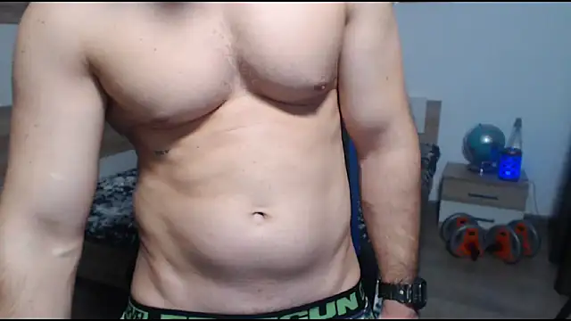 RobbyShawz online show from November 3, 8:51 am