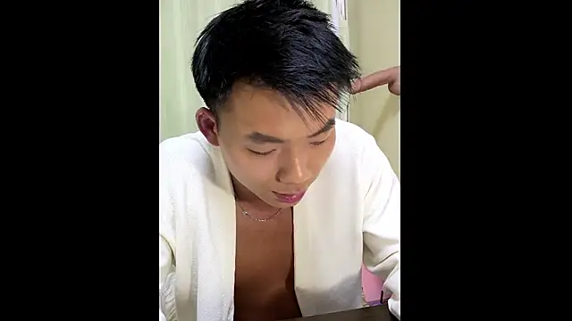 asiahot liam online show from January 23, 10:54 am