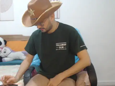 peterannaud online show from October 10, 11:15 am