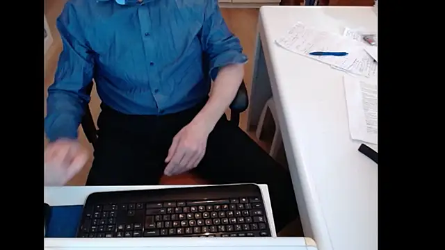 dutchpornking online show from November 4, 2:51 pm