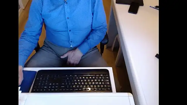 dutchpornking online show from November 27, 4:54 pm