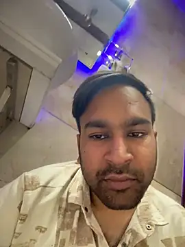 luciferdxm5 online show from March 31, 8:05 am