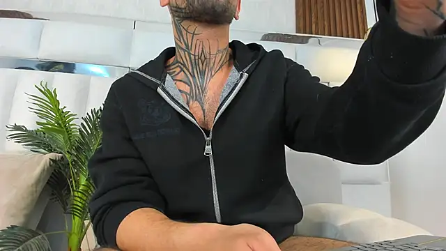 imferrer online show from November 25, 8:44 pm