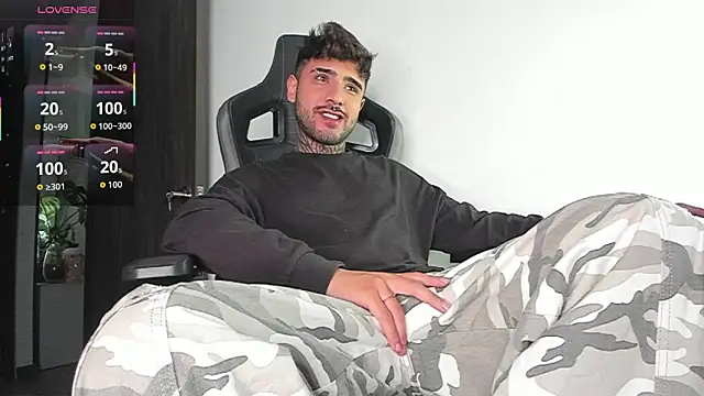 imferrer online show from February 26, 4:58 am