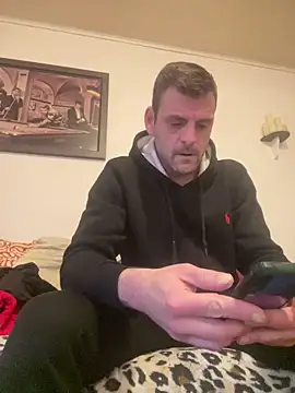 Badkev91 online show from February 5, 3:31 pm