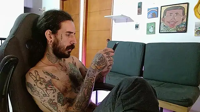 harry reems1 online show from March 16, 12:28 am