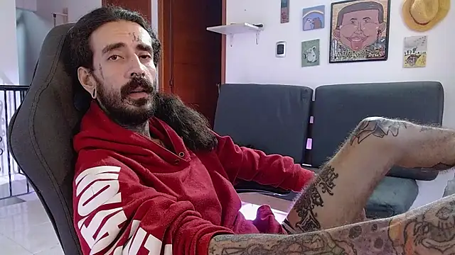 harry reems1 online show from March 14, 11:17 am