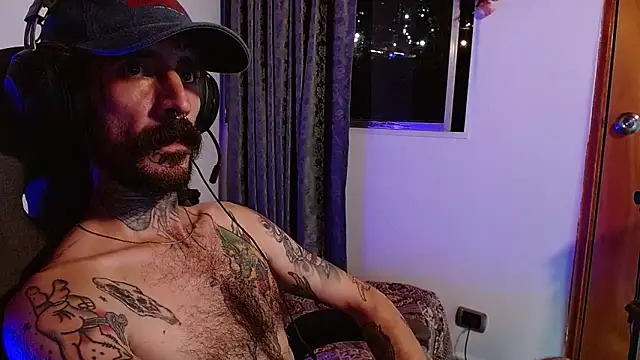 harry reems1 online show from April 11, 5:36 am