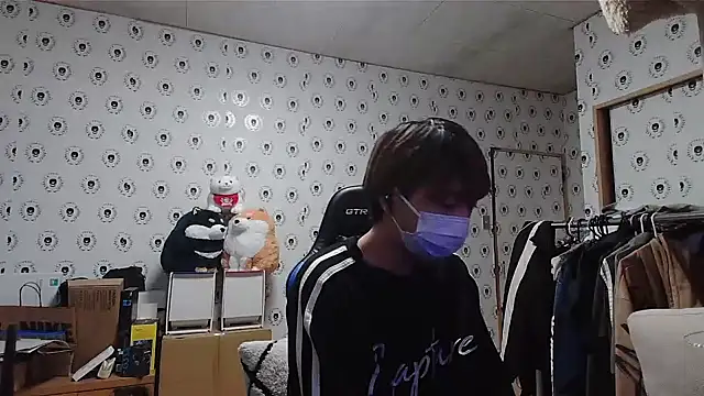 pychan online show from January 26, 10:55 am