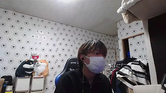 pychan online show from February 21, 10:39 am