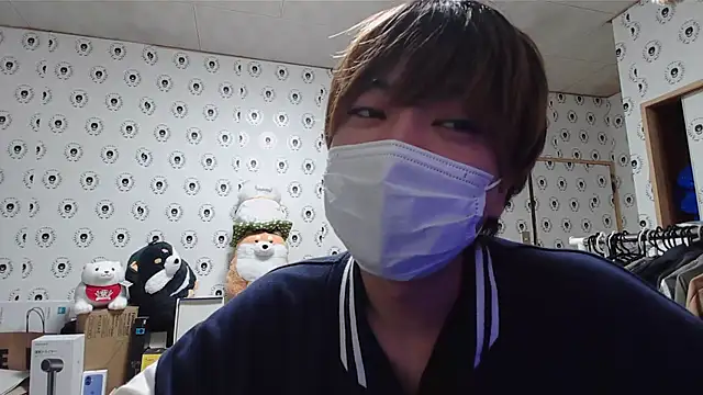 pychan online show from March 16, 1:38 pm