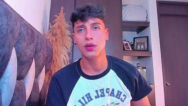 I Gabriel online show from December 23, 10:12 pm