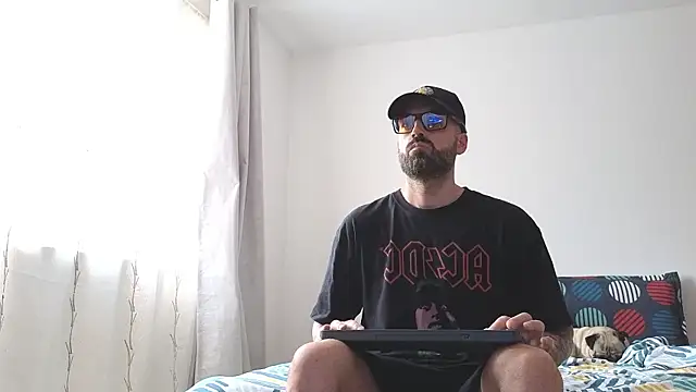 MattxFeet online show from March 26, 8:57 pm