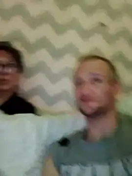 Markosio777 online show from April 14, 9:36 pm