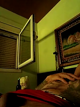 Thomasshelby369 online show from October 16, 7:00 pm