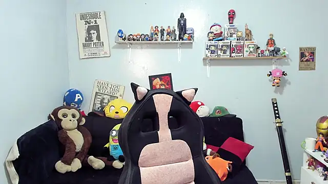 ney 22 online show from July 18, 1:38 pm
