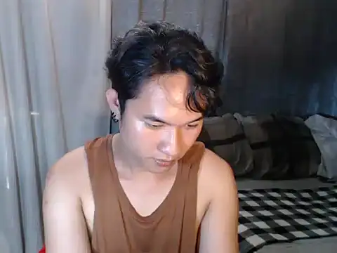 asiancuckyguy69 online show from February 15, 3:46 am