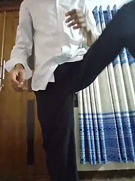 RikzAdam online show from June 6, 8:04 pm