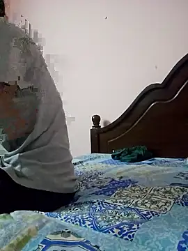 RikzAdam online show from April 21, 6:47 pm