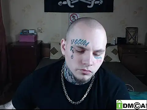 Keny Collins online show from November 22, 7:35 pm