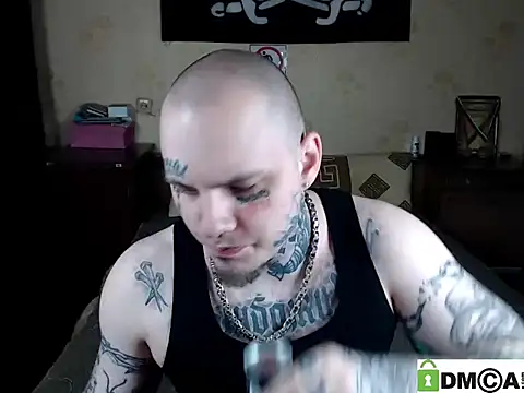 Keny Collins online show from March 13, 8:15 pm