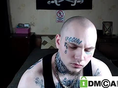 Keny Collins online show from February 27, 7:57 pm