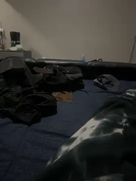 ROBOSTALLION online show from April 13, 5:24 pm