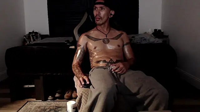 inc25cbxh online show from March 11, 8:54 am