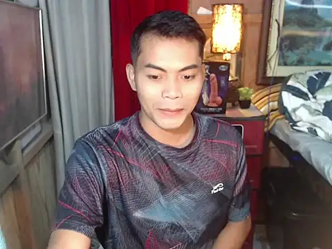Snapshot of Asianboybig1_Daniel chatting on September 21, 3:01 pm Asianboybig1 Daniel online show from September 21, 3:01 pm