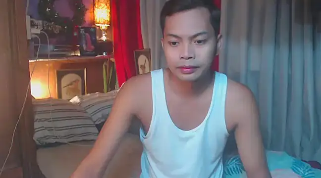 Snapshot of Asianboybig1_Daniel chatting on December 7, 8:11 am Asianboybig1 Daniel online show from December 7, 8:11 am