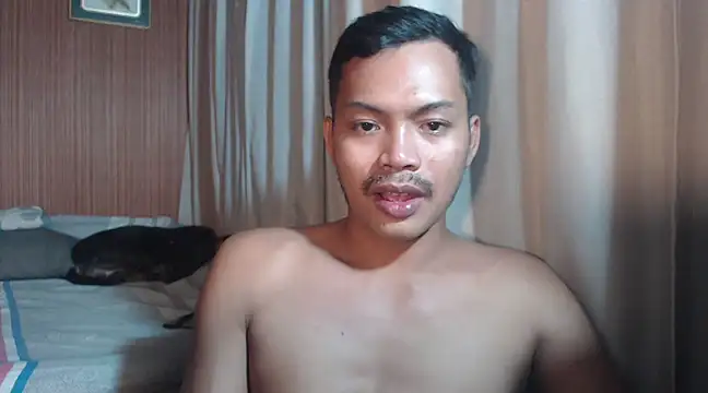 Snapshot of Asianboybig1_Daniel chatting on February 7, 3:41 pm Asianboybig1 Daniel online show from February 7, 3:41 pm