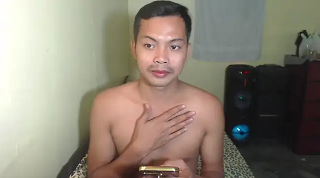 Snapshot of Asianboybig1_Daniel chatting on February 20, 12:04 pm Asianboybig1 Daniel online show from February 20, 12:04 pm
