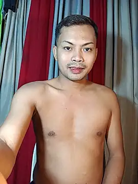 Asianboybig1 Daniel online show from August 7, 5:30 pm