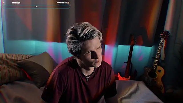 Breston Sweet online show from October 3, 8:30 am