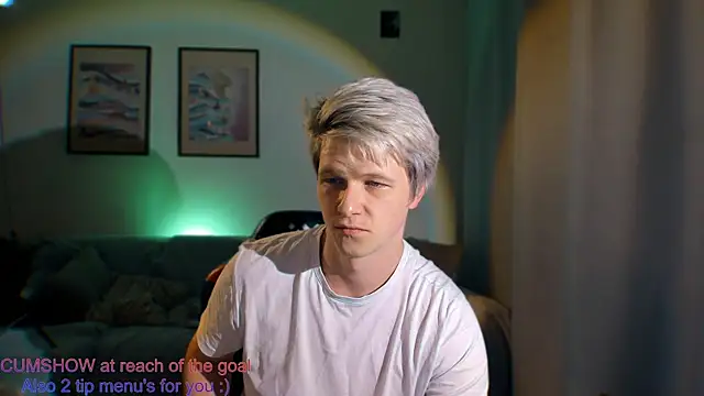 Breston Sweet online show from September 12, 6:41 pm