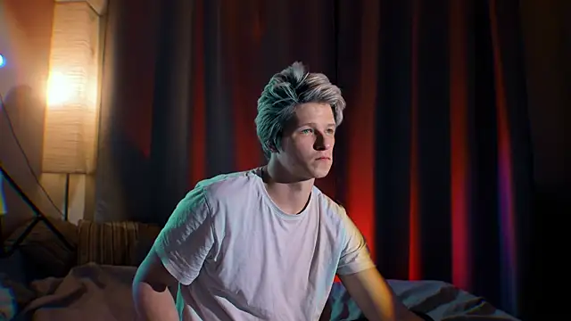 Breston Sweet online show from September 27, 6:17 pm