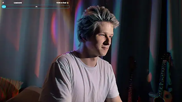 Breston Sweet online show from October 1, 12:36 am