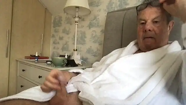 Oldpistolpete online show from March 24, 9:58 am