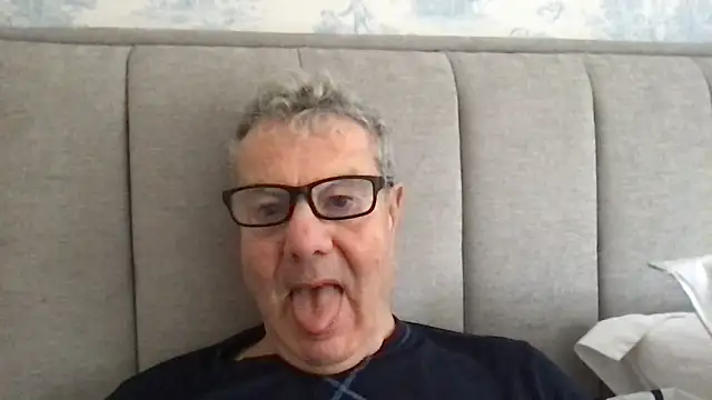 Oldpistolpete online show from November 7, 9:45 am