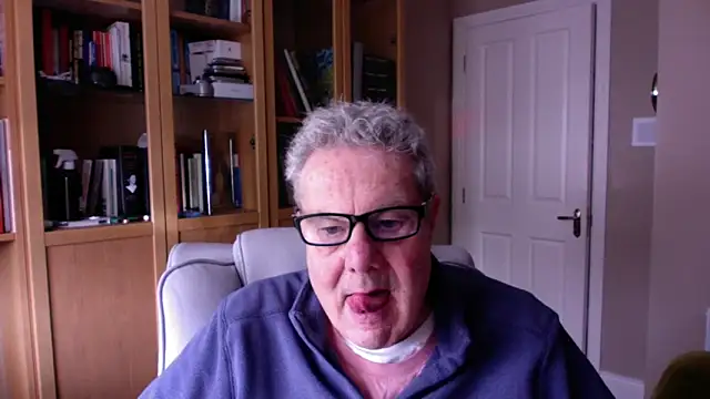 Oldpistolpete online show from February 22, 12:50 pm