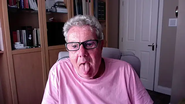Oldpistolpete online show from July 11, 7:05 pm