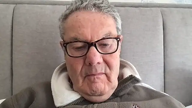 Oldpistolpete online show from November 19, 10:04 am