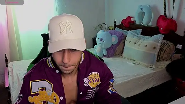 Daiki Jack online show from October 5, 5:28 pm