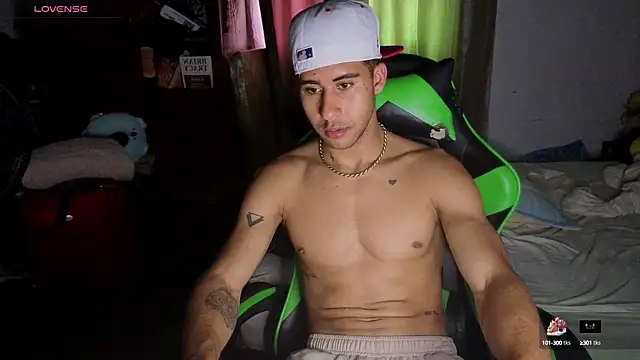 Daiki Jack online show from September 17, 3:57 pm