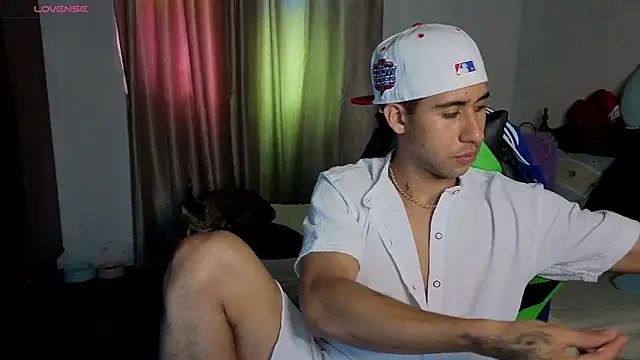 Daiki Jack online show from September 21, 2:50 pm