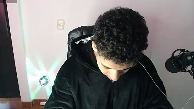 Daiki Jack online show from March 2, 3:09 pm