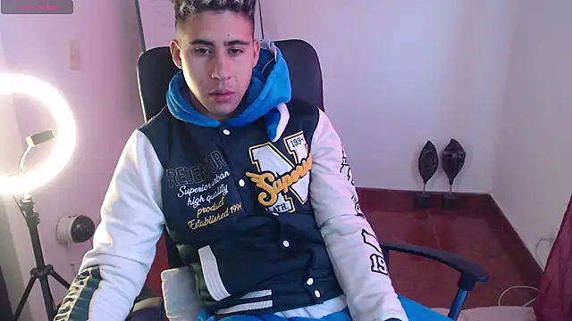 Daiki Jack online show from January 14, 12:03 pm